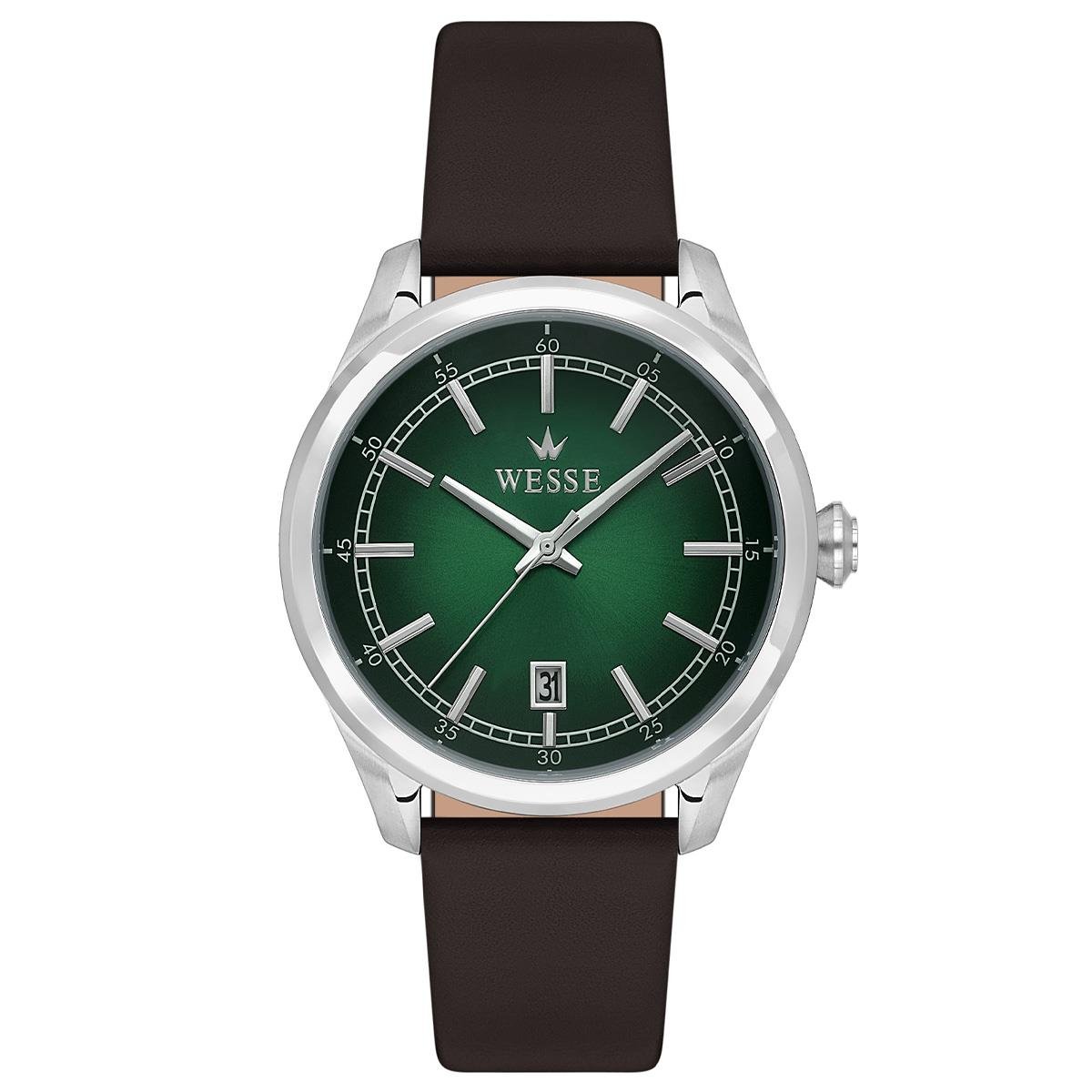 Wesse WWG208903 Erkek Kol Saati