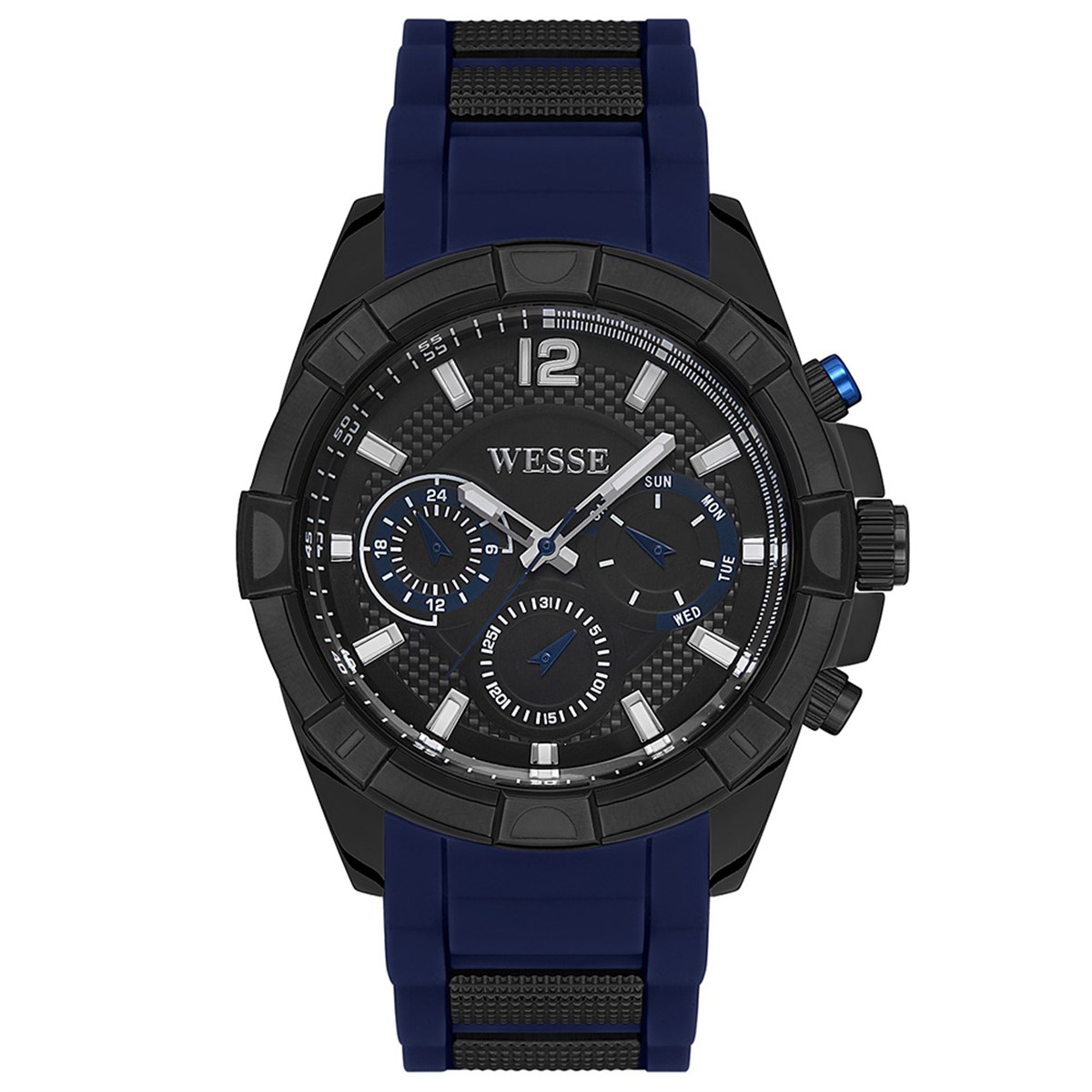 Wesse WWG401803 Erkek Kol Saati