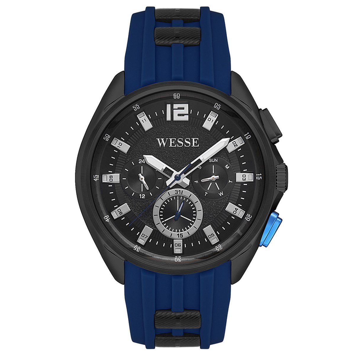 Wesse WWG401904 Erkek Kol Saati