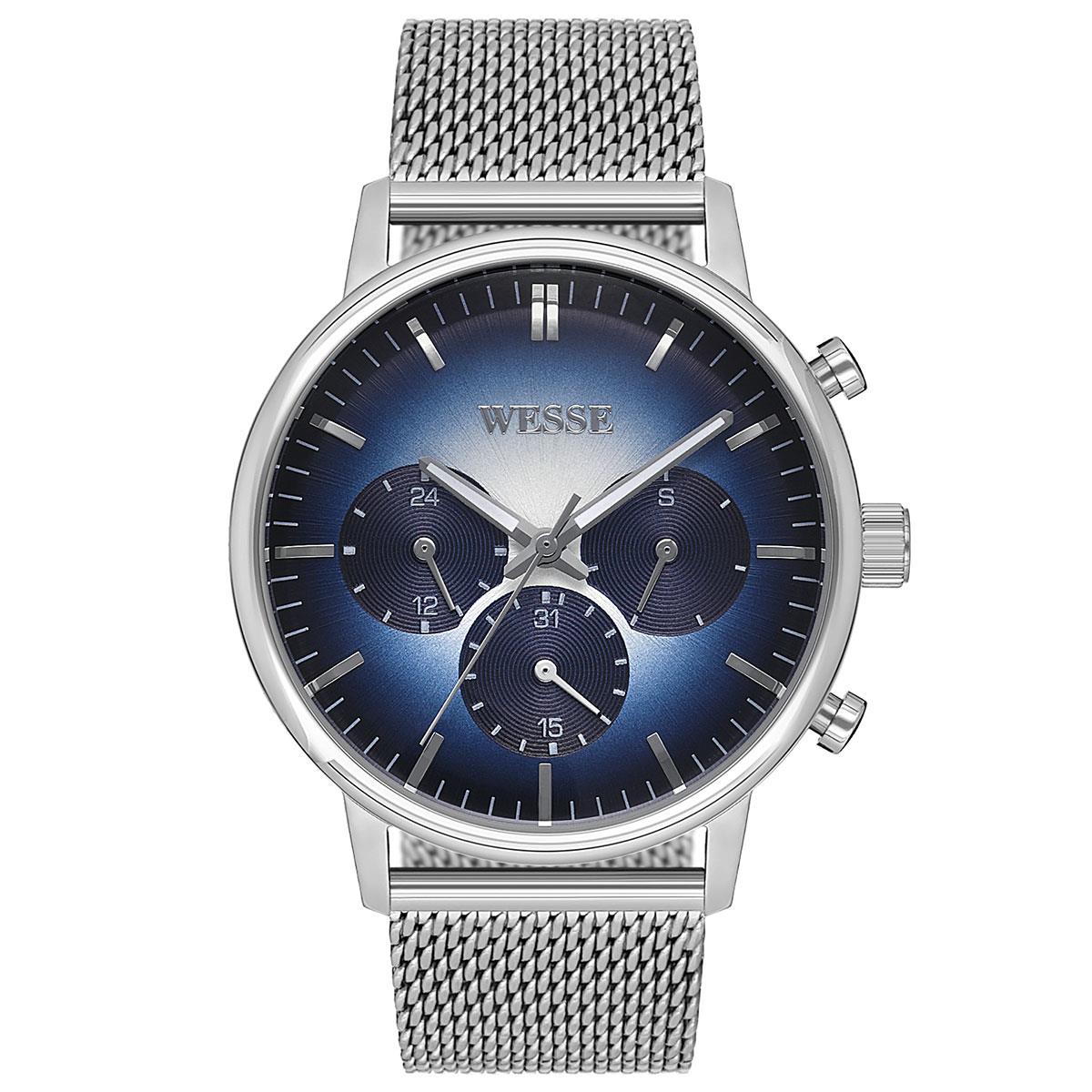 Wesse WWG402002 Erkek Kol Saati