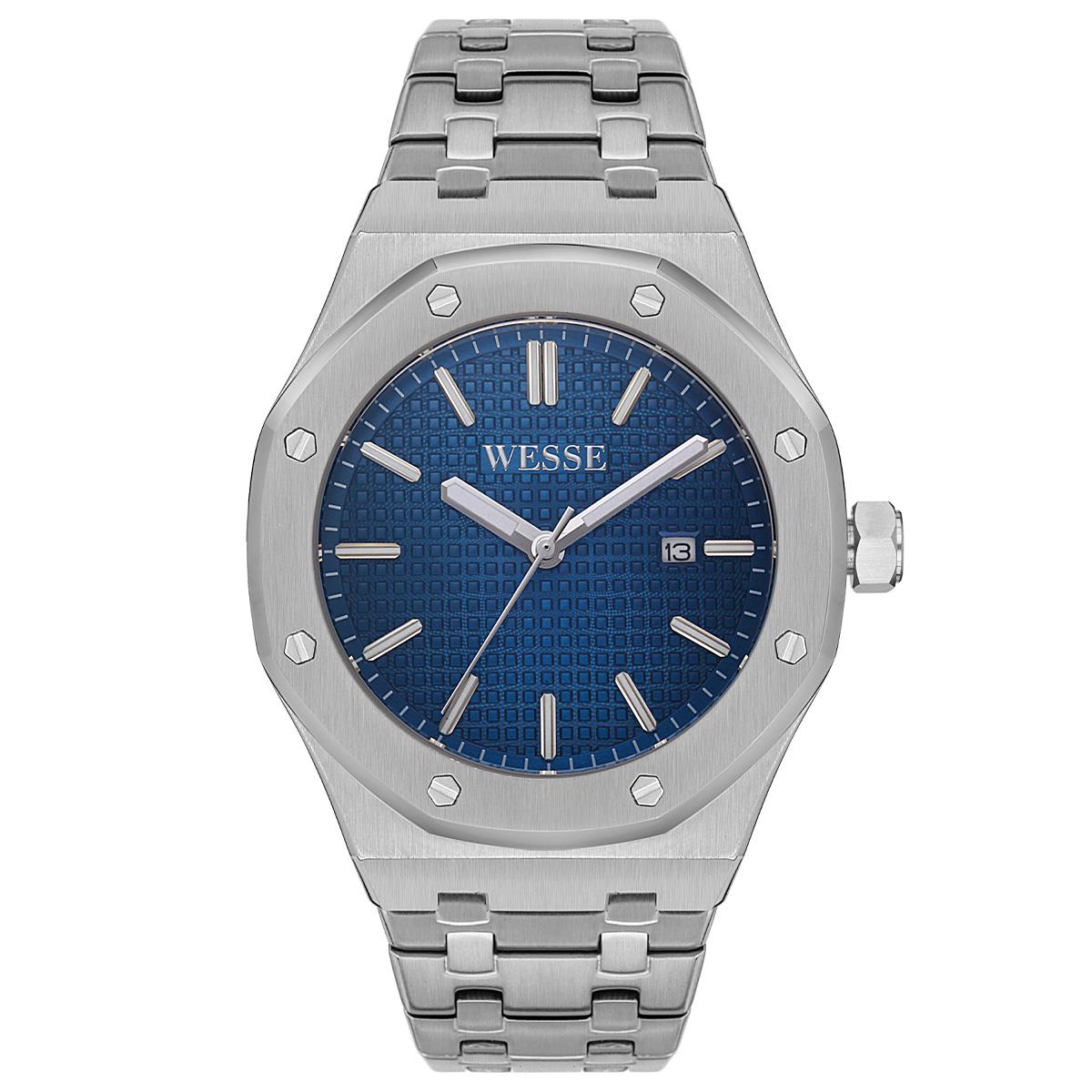 Wesse WWG402105 Erkek Kol Saati