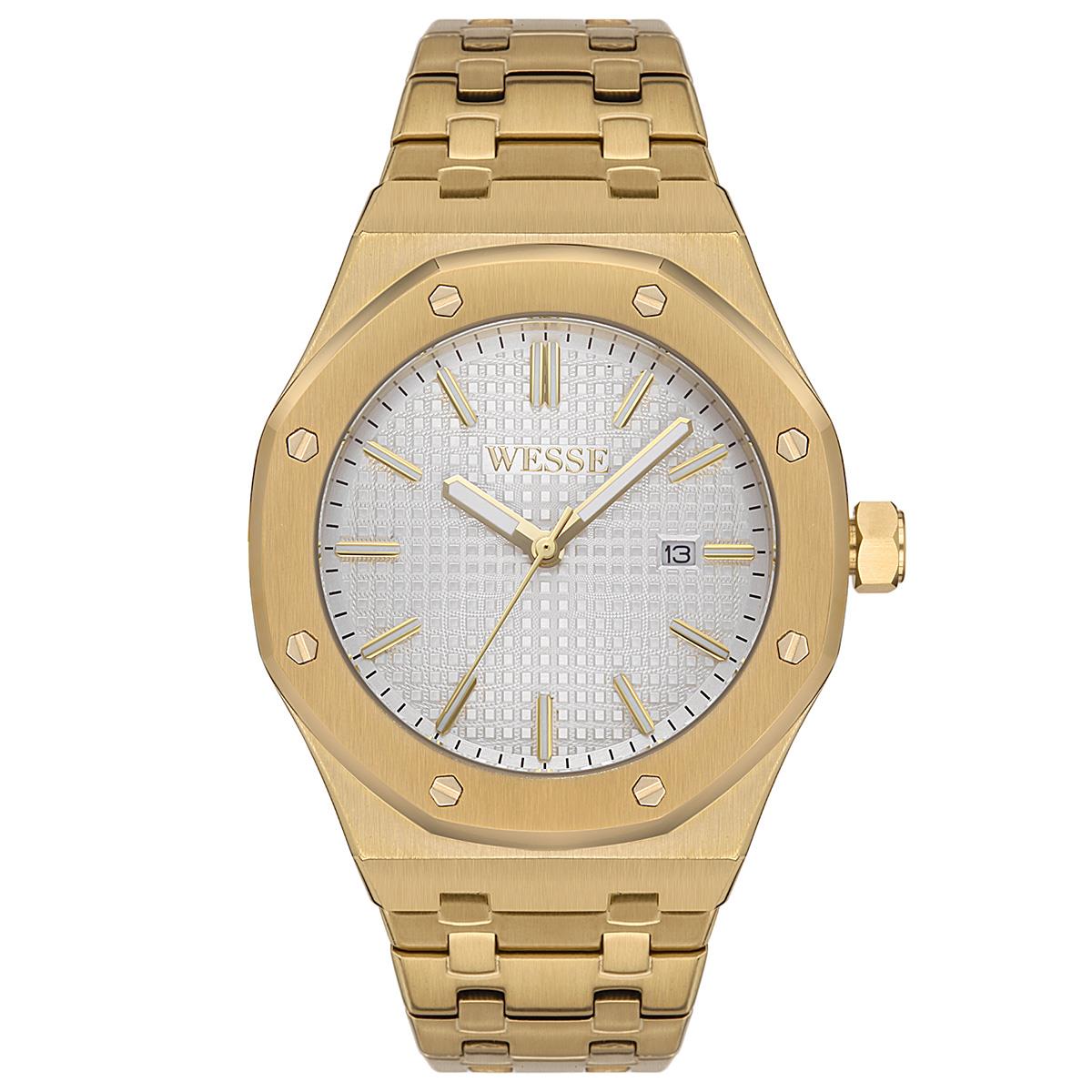 Wesse WWG402106 Erkek Kol Saati