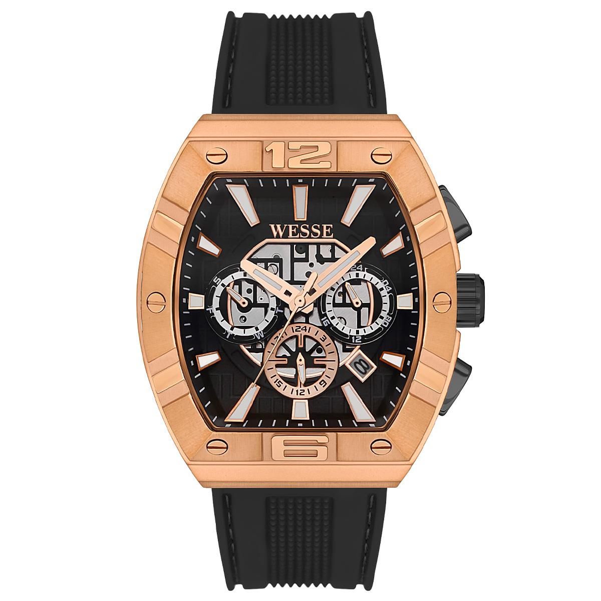 Wesse WWG402203 Erkek Kol Saati