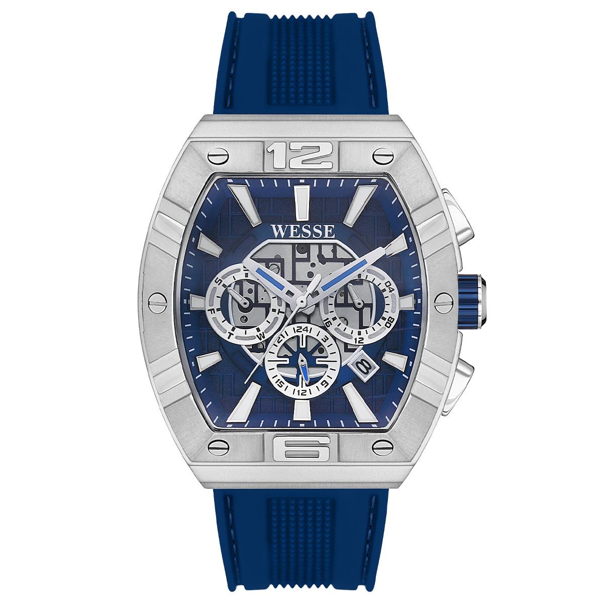Wesse WWG402205 Erkek Kol Saati