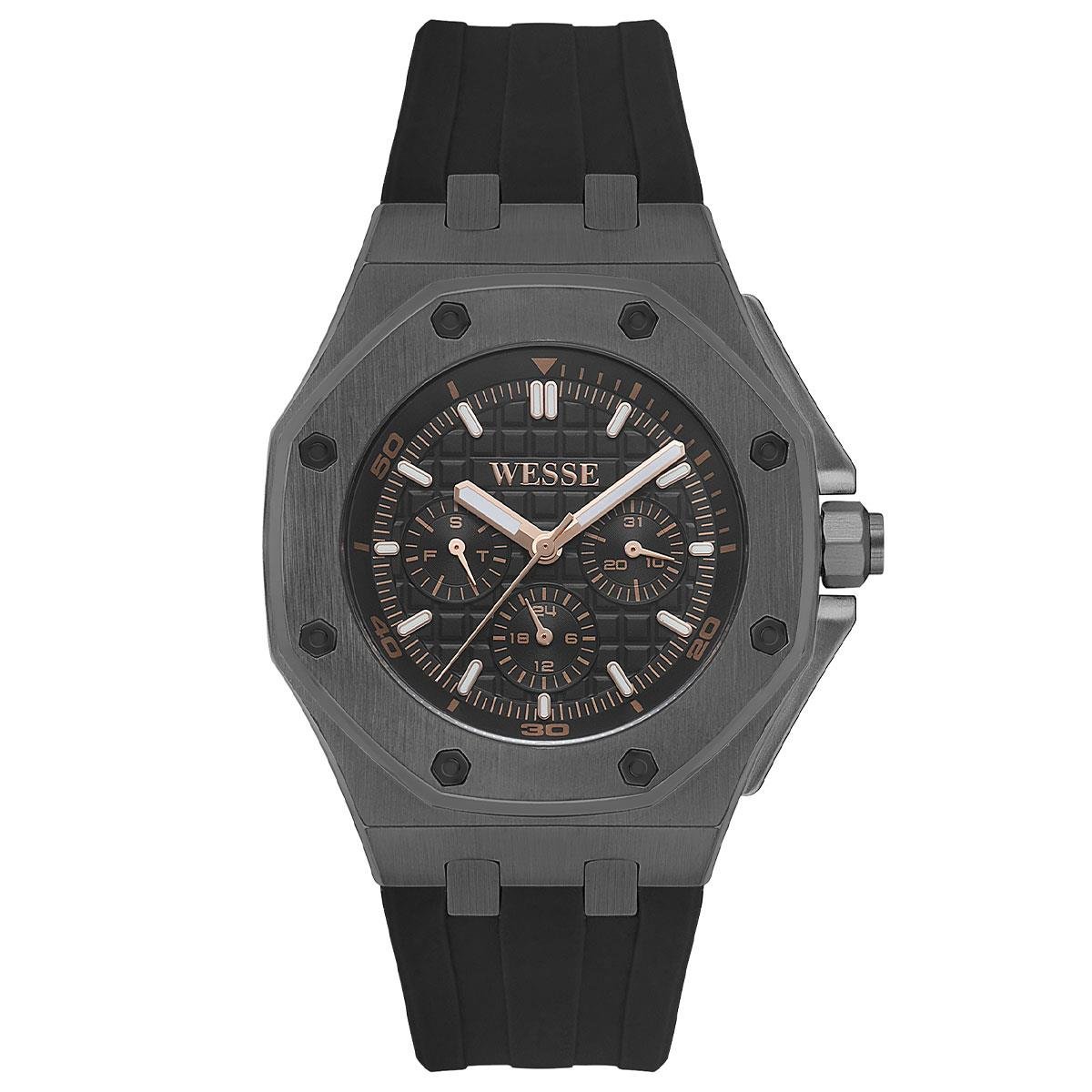 Wesse WWG402401 Erkek Kol Saati