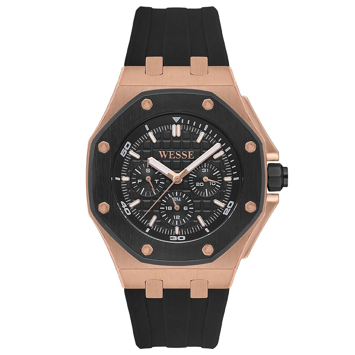 Wesse WWG402407 Erkek Kol Saati
