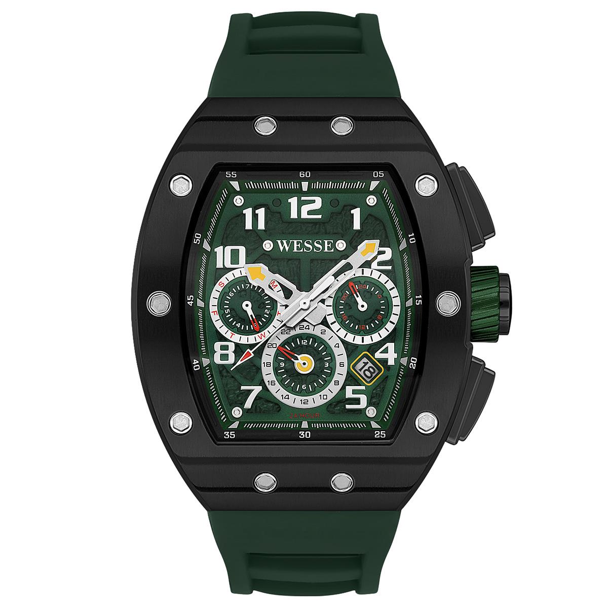 Wesse WWG402502 Erkek Kol Saati