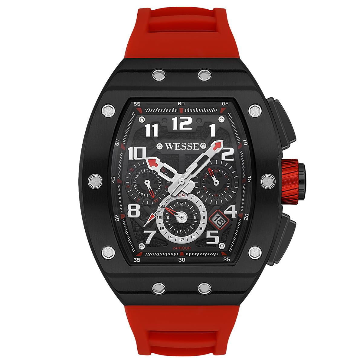 Wesse WWG402505 Erkek Kol Saati