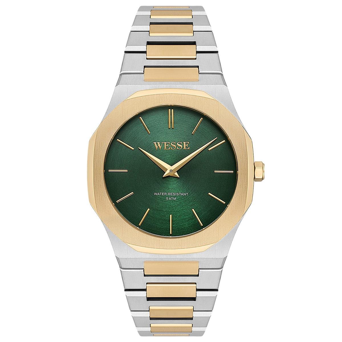 Wesse WWG402604 Erkek Kol Saati