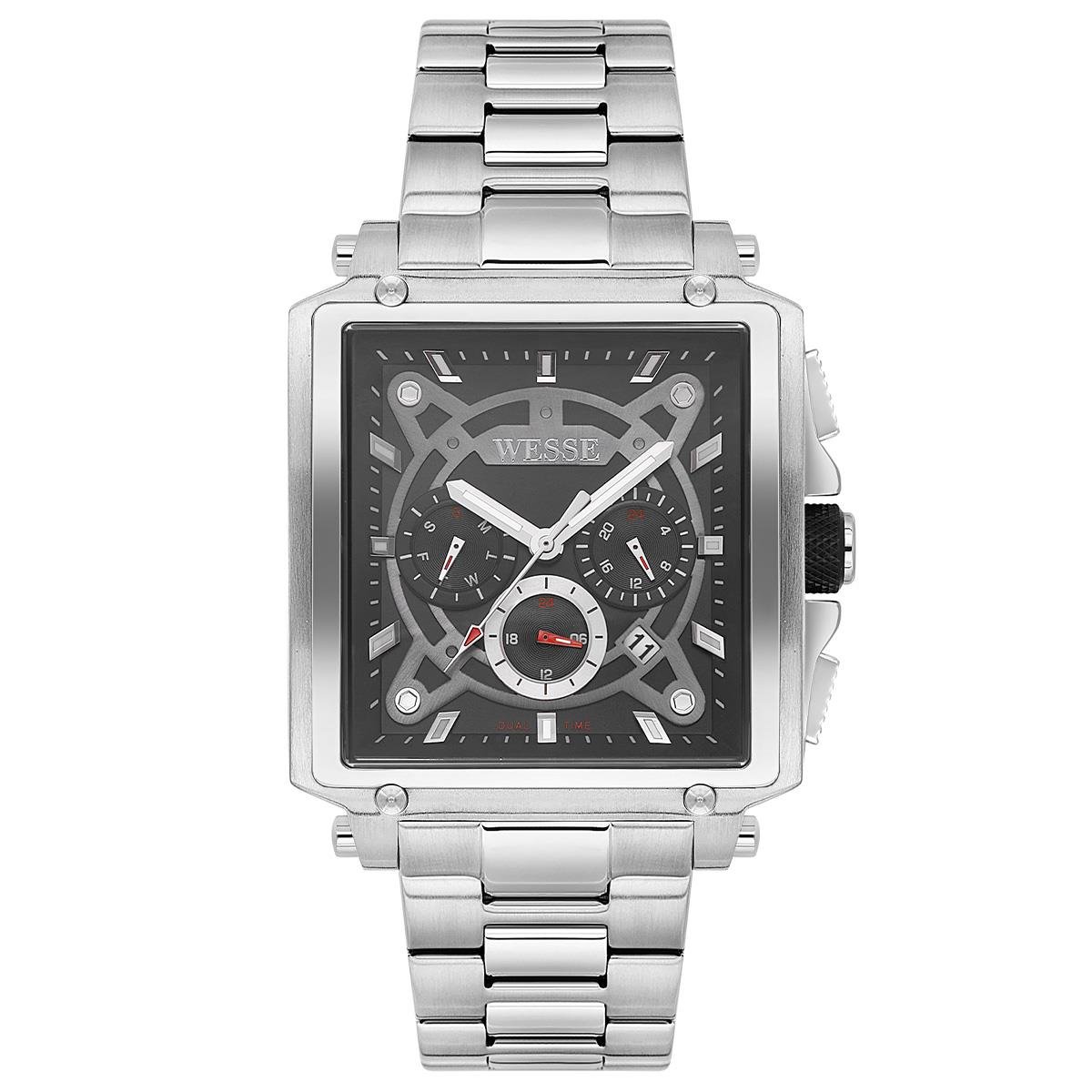 Wesse WWG402701 Erkek Kol Saati