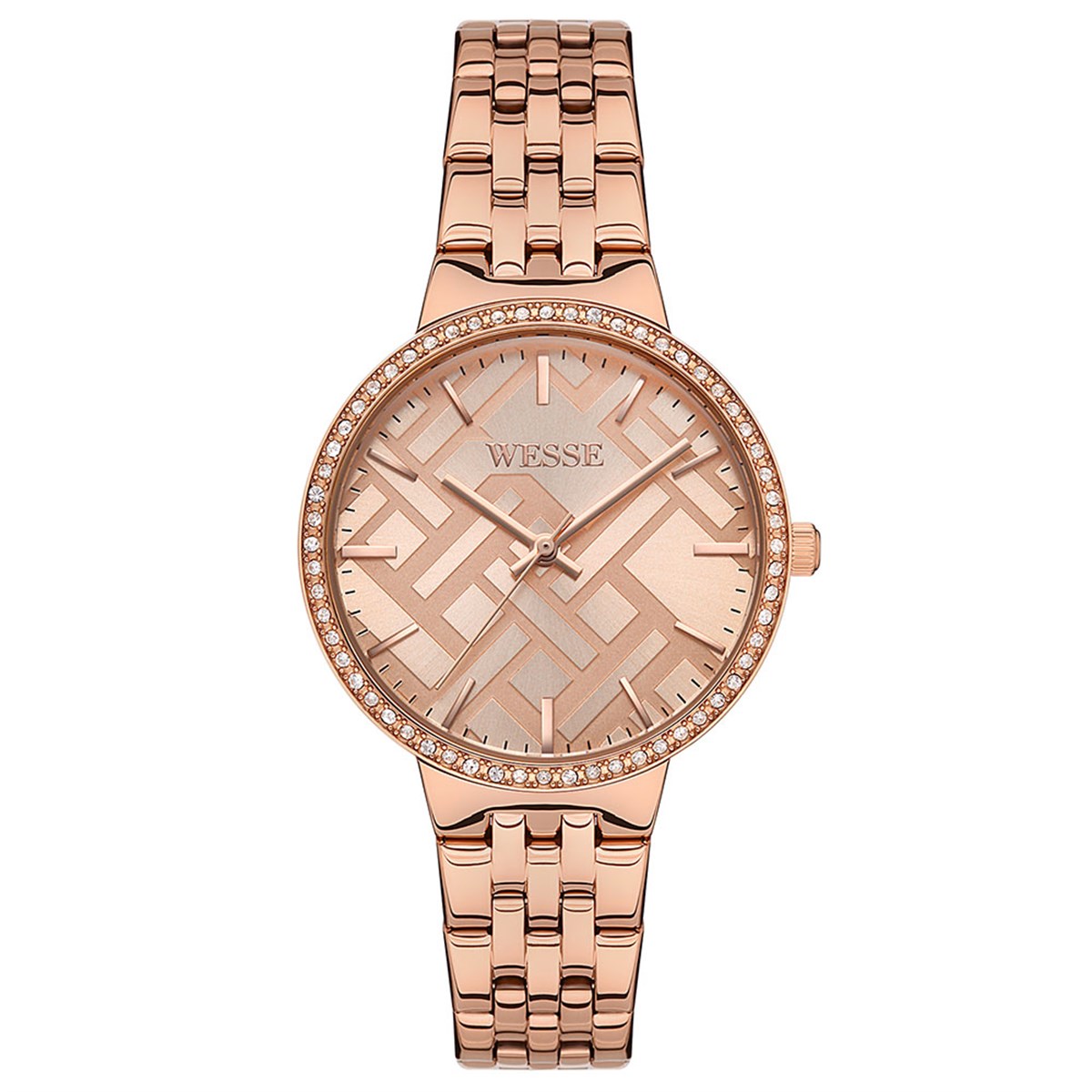 Wesse WWL110002 Kadın Kol Saati