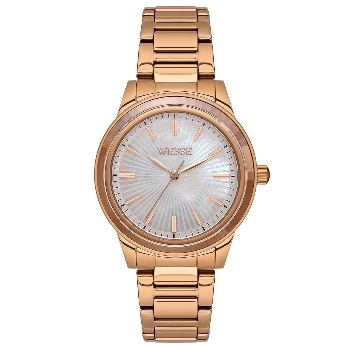 Wesse WWL110801 Kadın Kol Saati