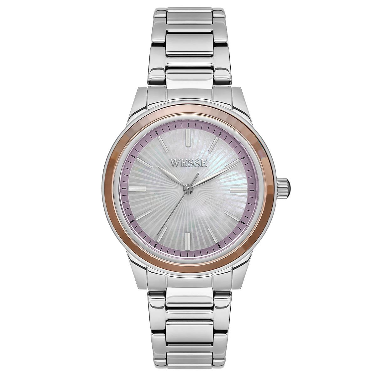 Wesse WWL110803 Kadın Kol Saati