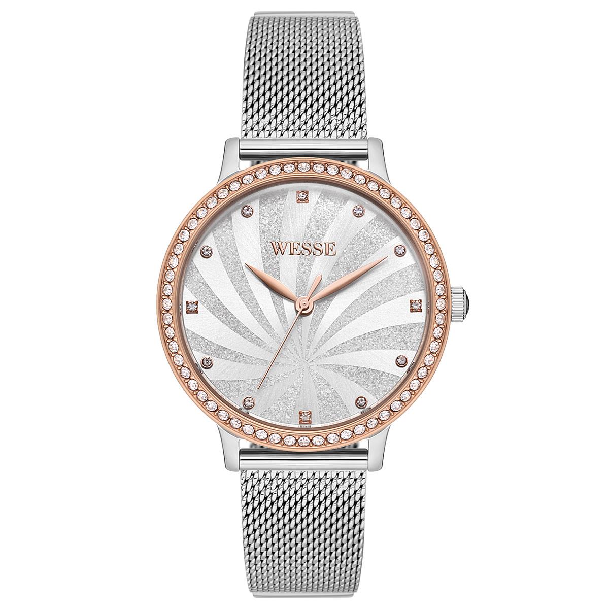 Wesse WWL111103 Kadın Kol Saati