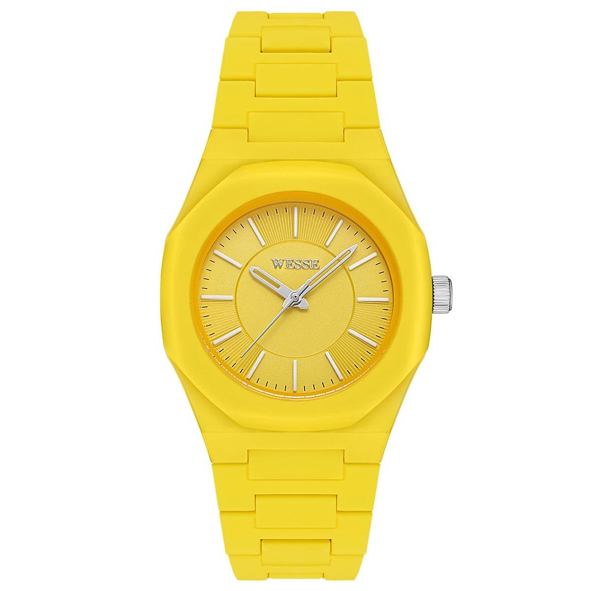 Wesse WWL111702 Kadın Kol Saati