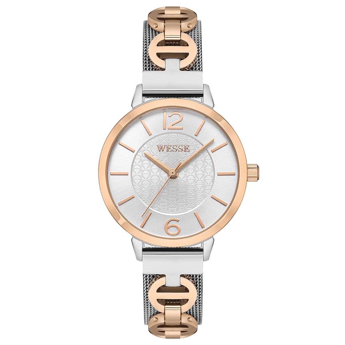 Wesse WWL303204 Kadın Kol Saati