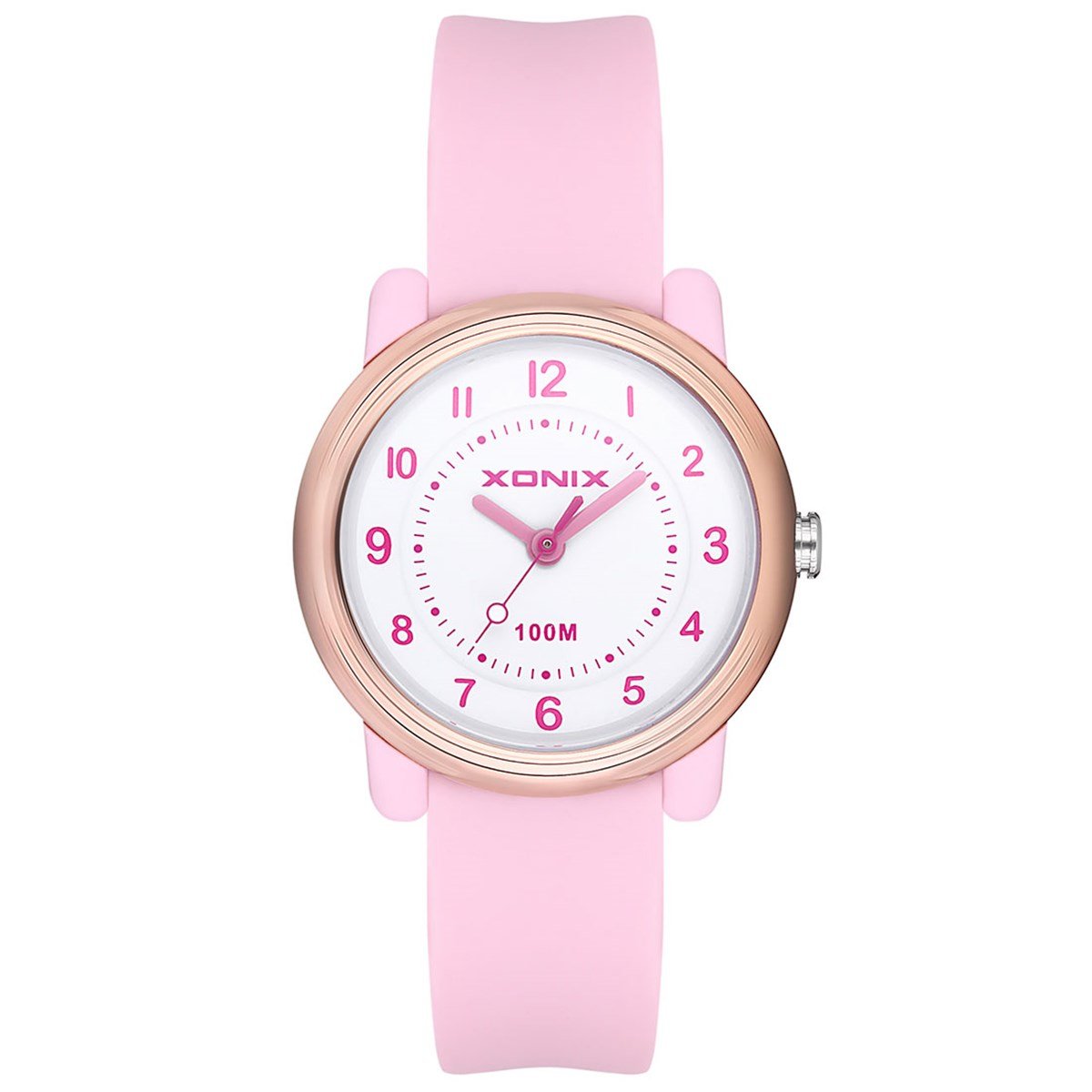 Xonix XOX-AAA001 Çocuk Kol Saati