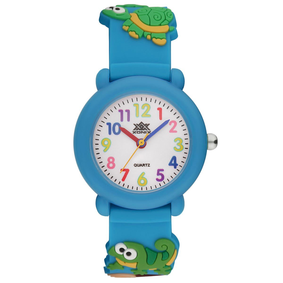 Xonix XOX-EC002 Çocuk Kol Saati
