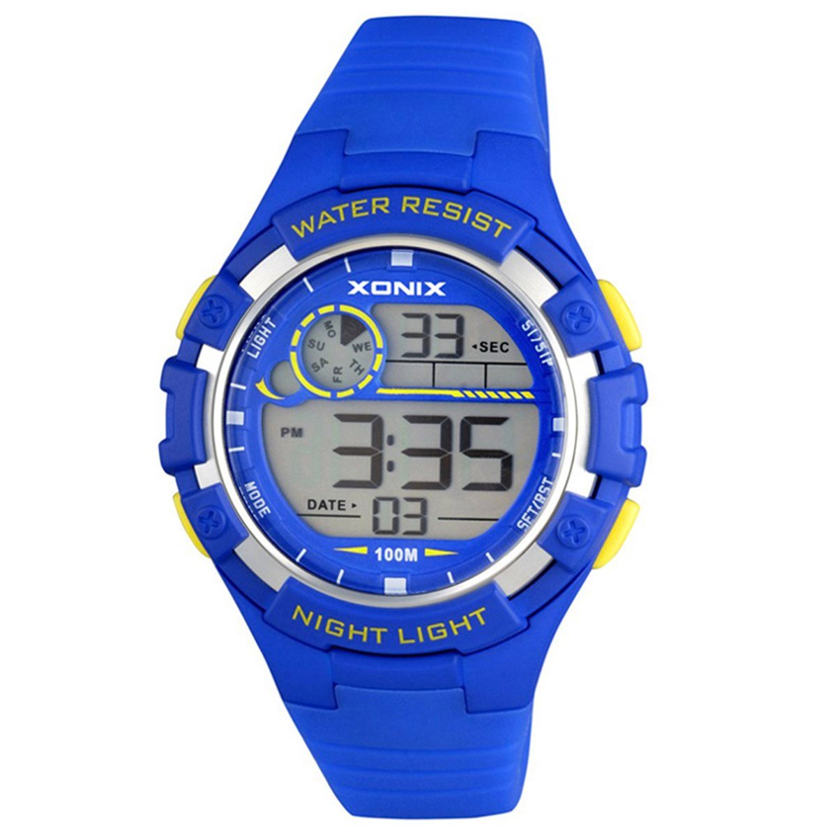 Xonix XOX-IK001 Çocuk Kol Saati