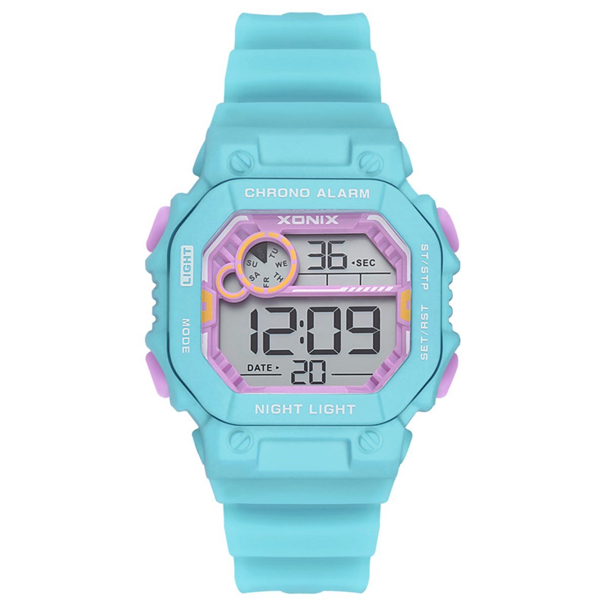 Xonix XOX-IQ003 Çocuk Kol Saati