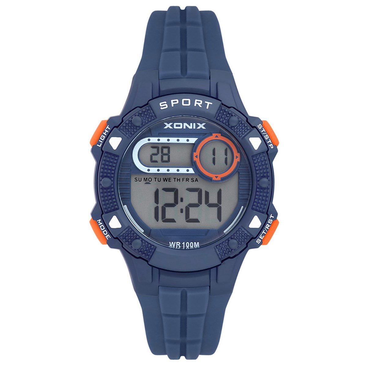 Xonix XOX-IZ005 Çocuk Kol Saati