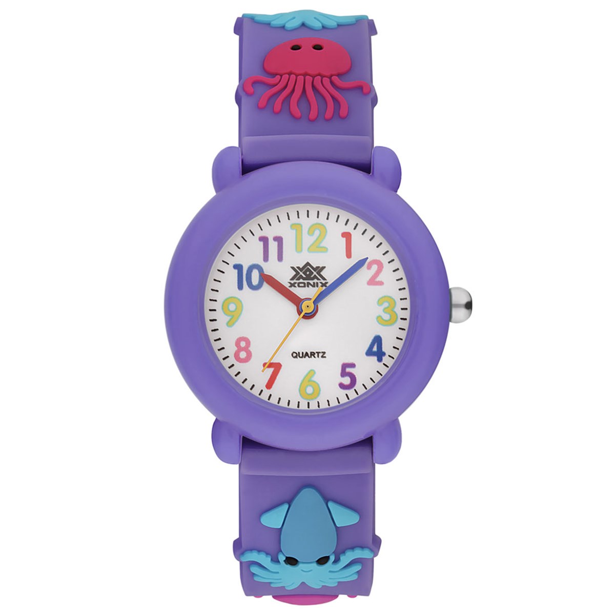 Xonix XOX-KC001 Çocuk Kol Saati