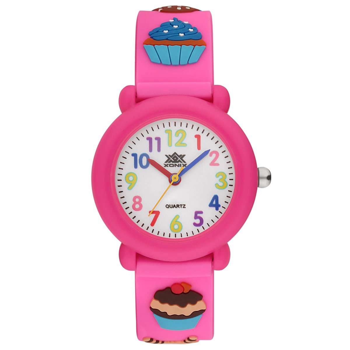 Xonix XOX-KC004 Çocuk Kol Saati