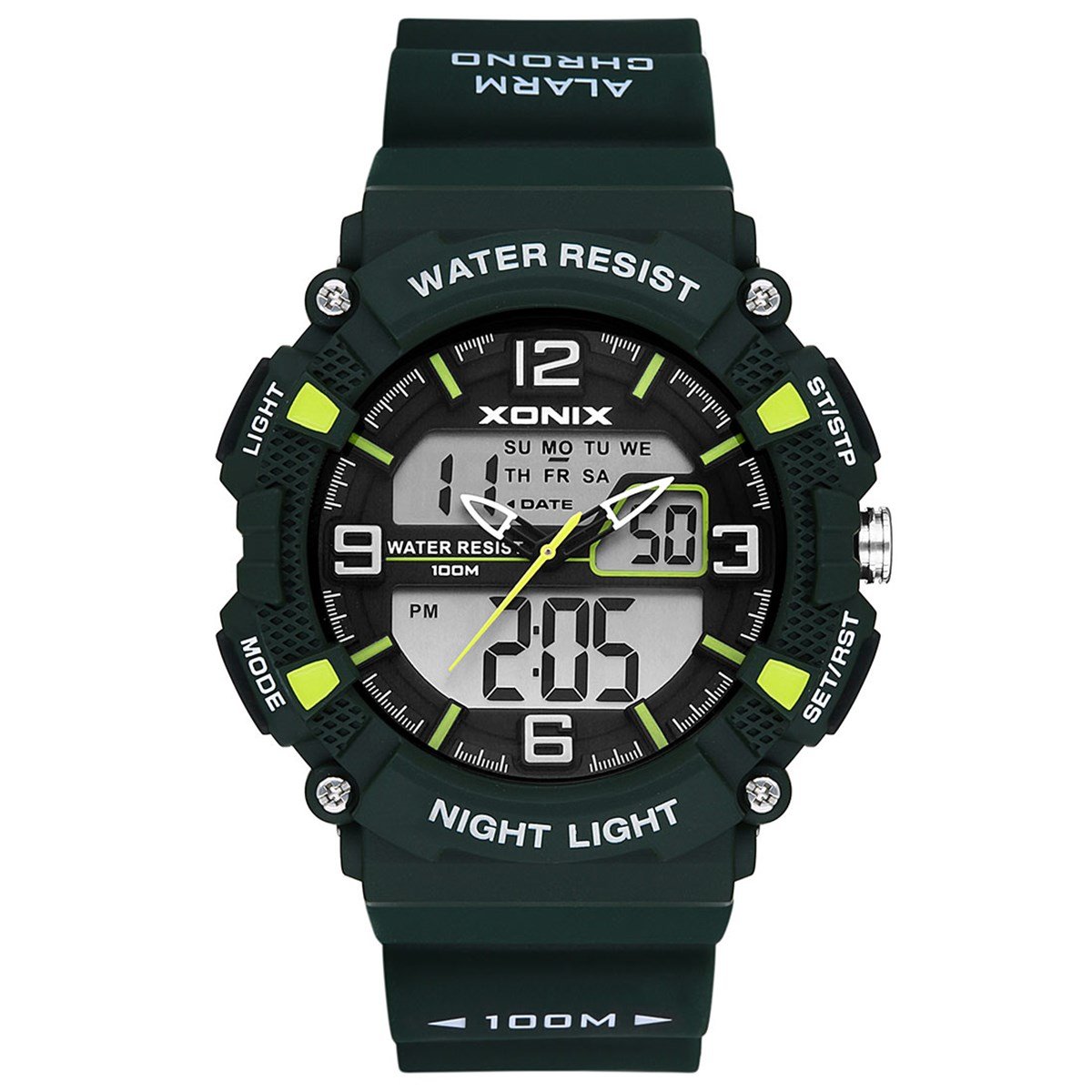 Xonix XOX-VG002 Çocuk Kol Saati
