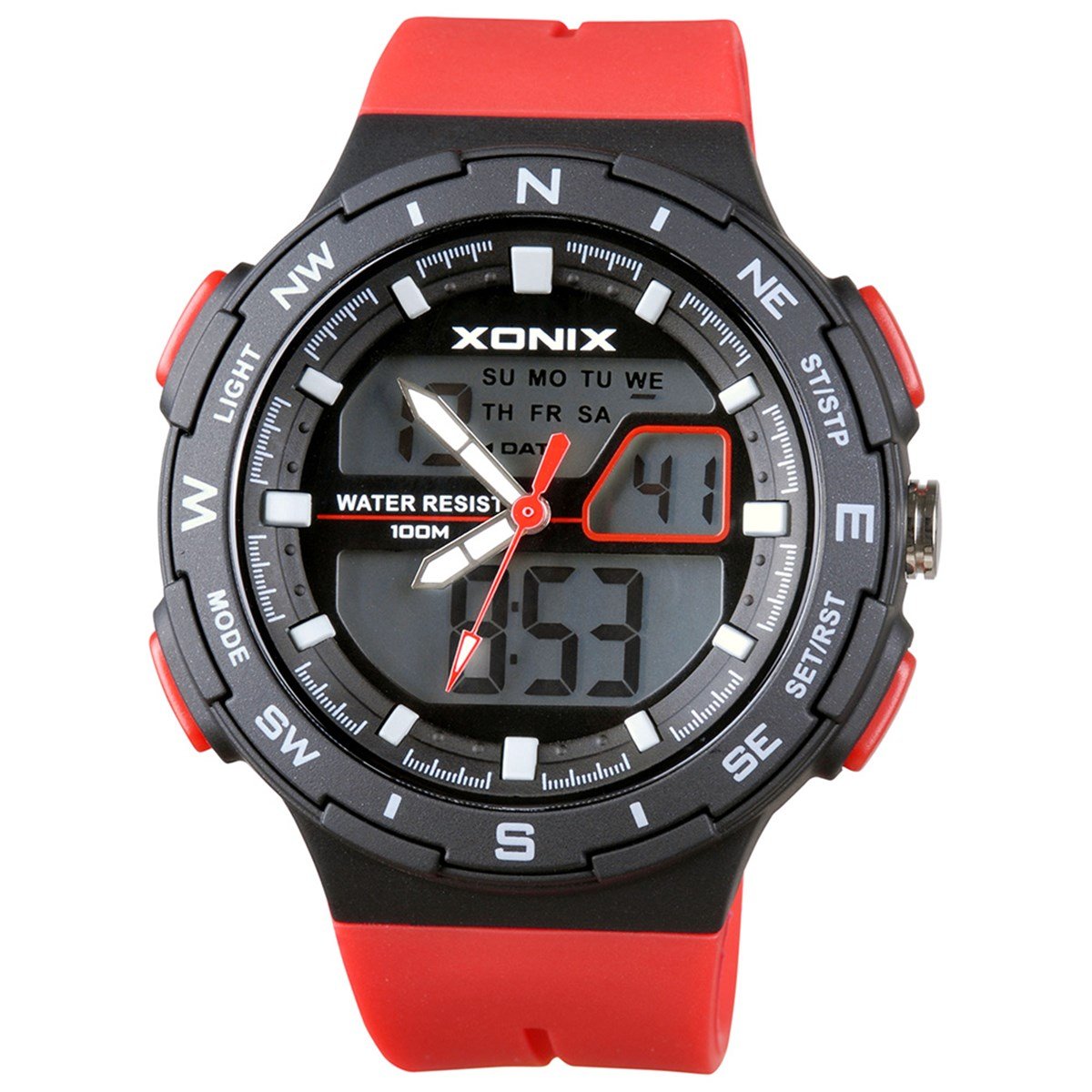 Xonix XOX-VQ002 Erkek Kol Saati