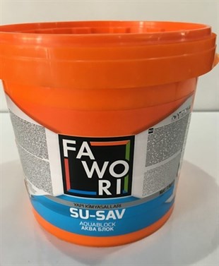 SU TUT-SU SAV Fawori Susav 1kg SUSAV