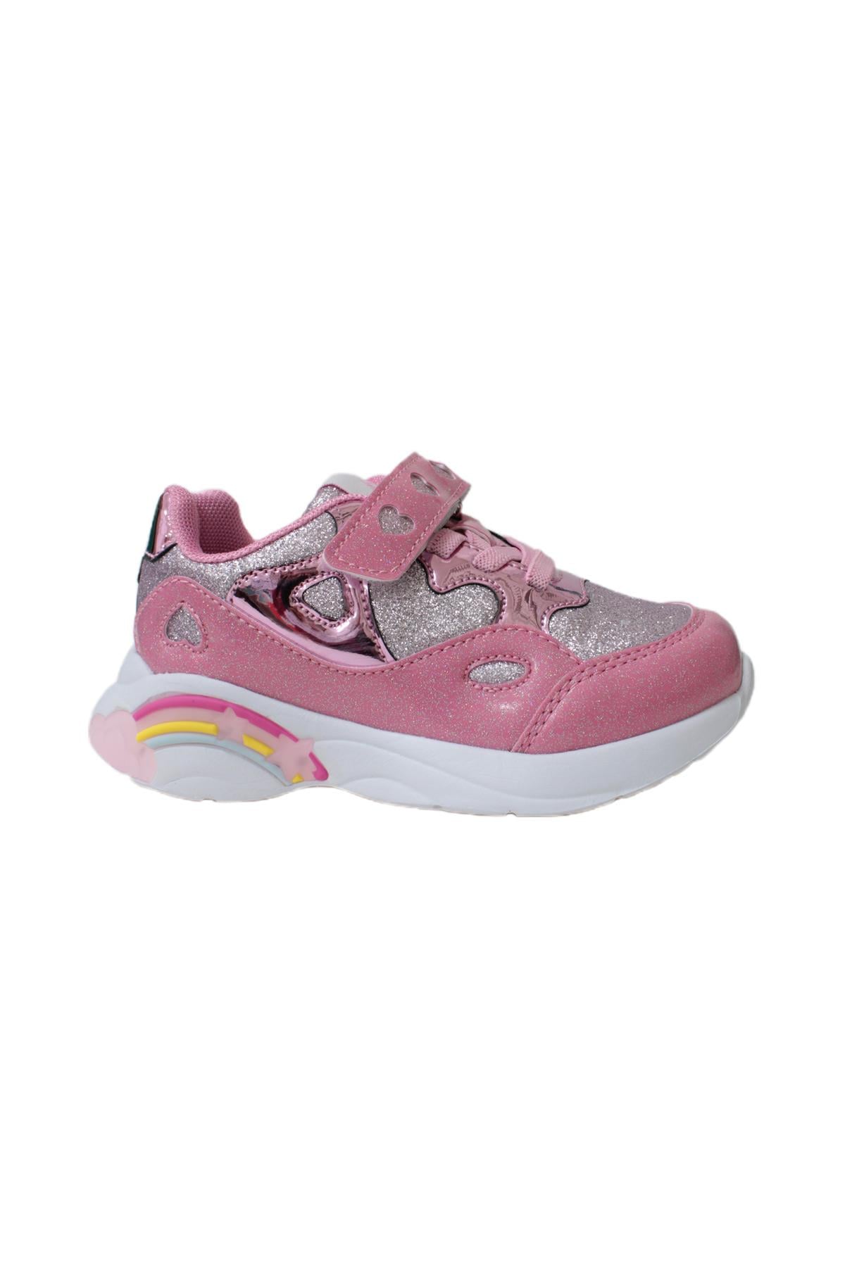 Buckhead 4348 Çocuk Spor Ayakkabısı Pembe