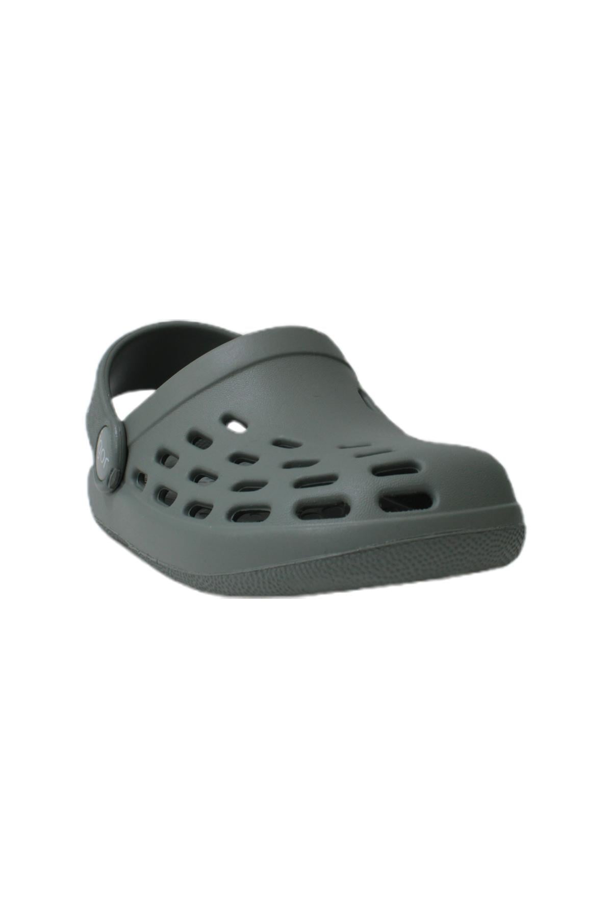 İgor Sport Bebek Sandalet Yeşil