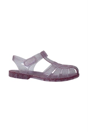 İgor Clasica Çocuk Sandalet Lila