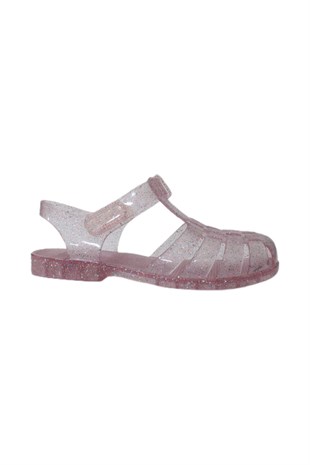 İgor Clasica Çocuk Sandalet Pembe