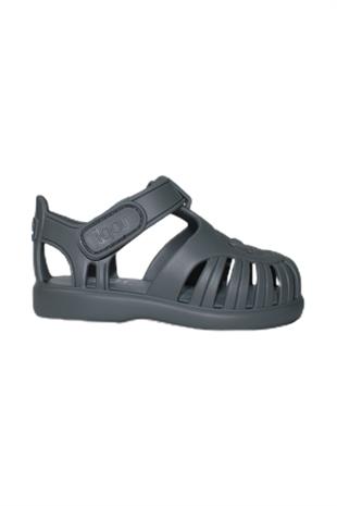 İgor Tobby Çocuk Sandalet Gri