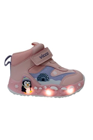 Vicco Smash Bebek Botu Pudra