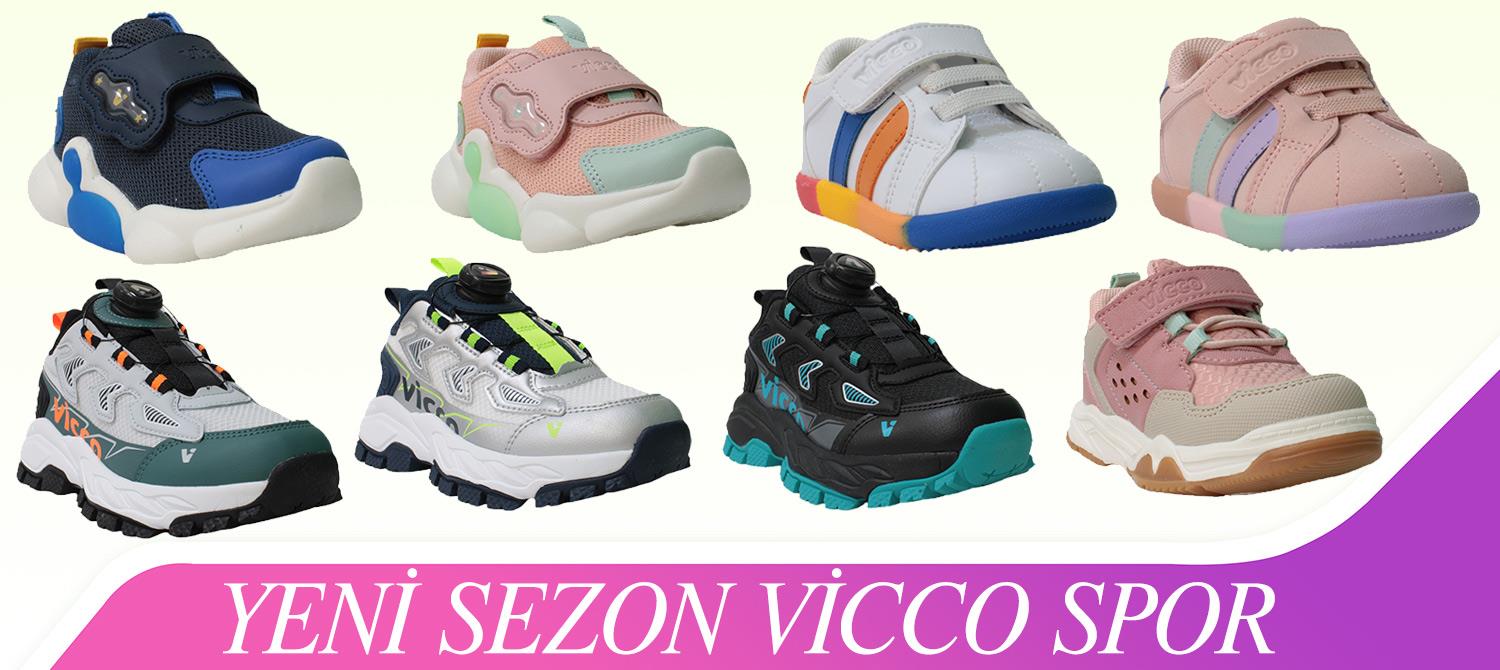 Vicco Ayakkabı