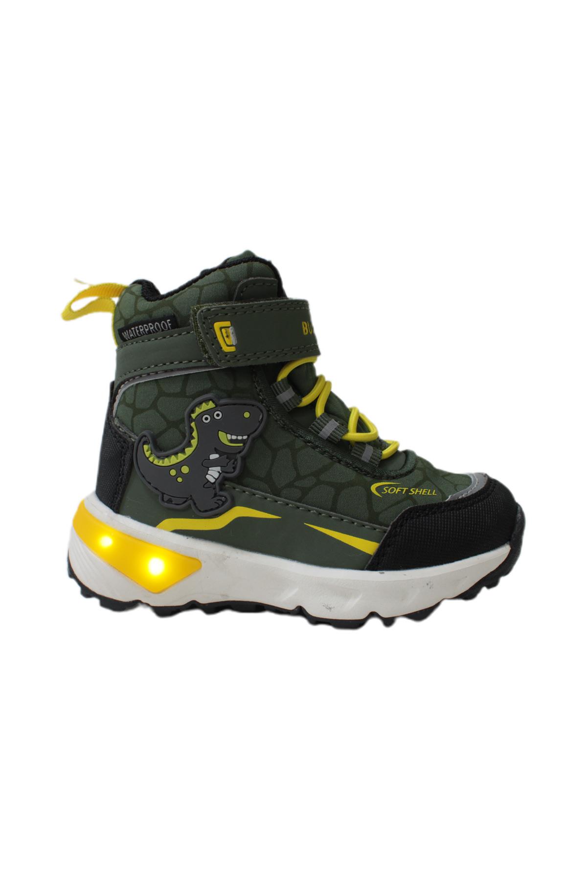 Buckhead 3036 Bebek Botu Yeşil