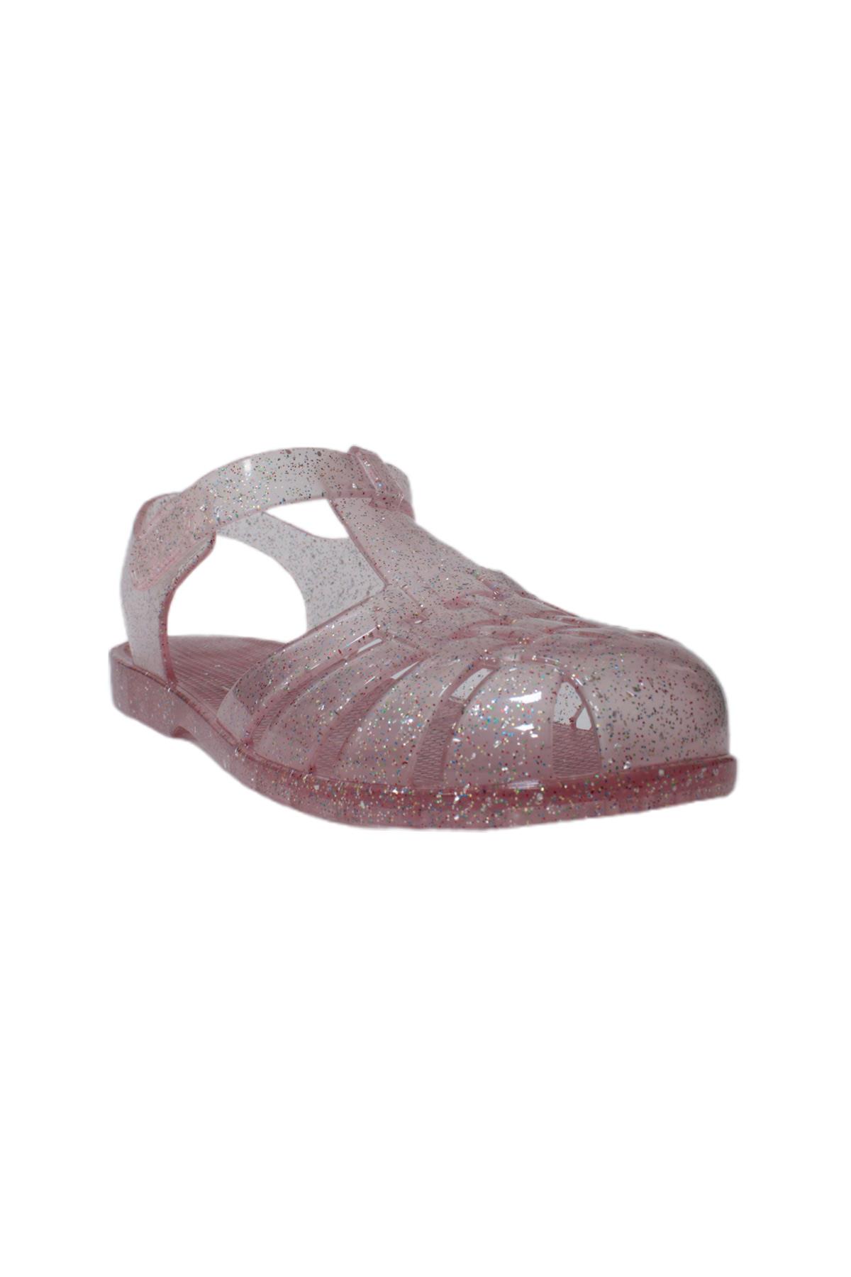 İgor Clasica Çocuk Sandalet Pembe