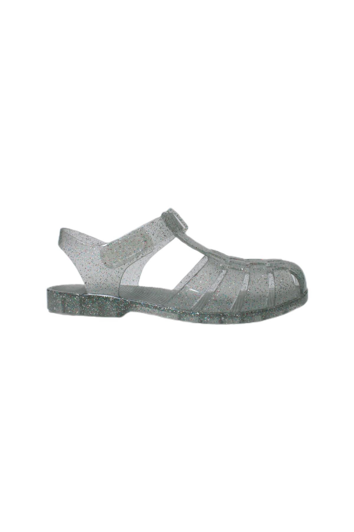 İgor Clasica Çocuk Sandalet Şeffaf