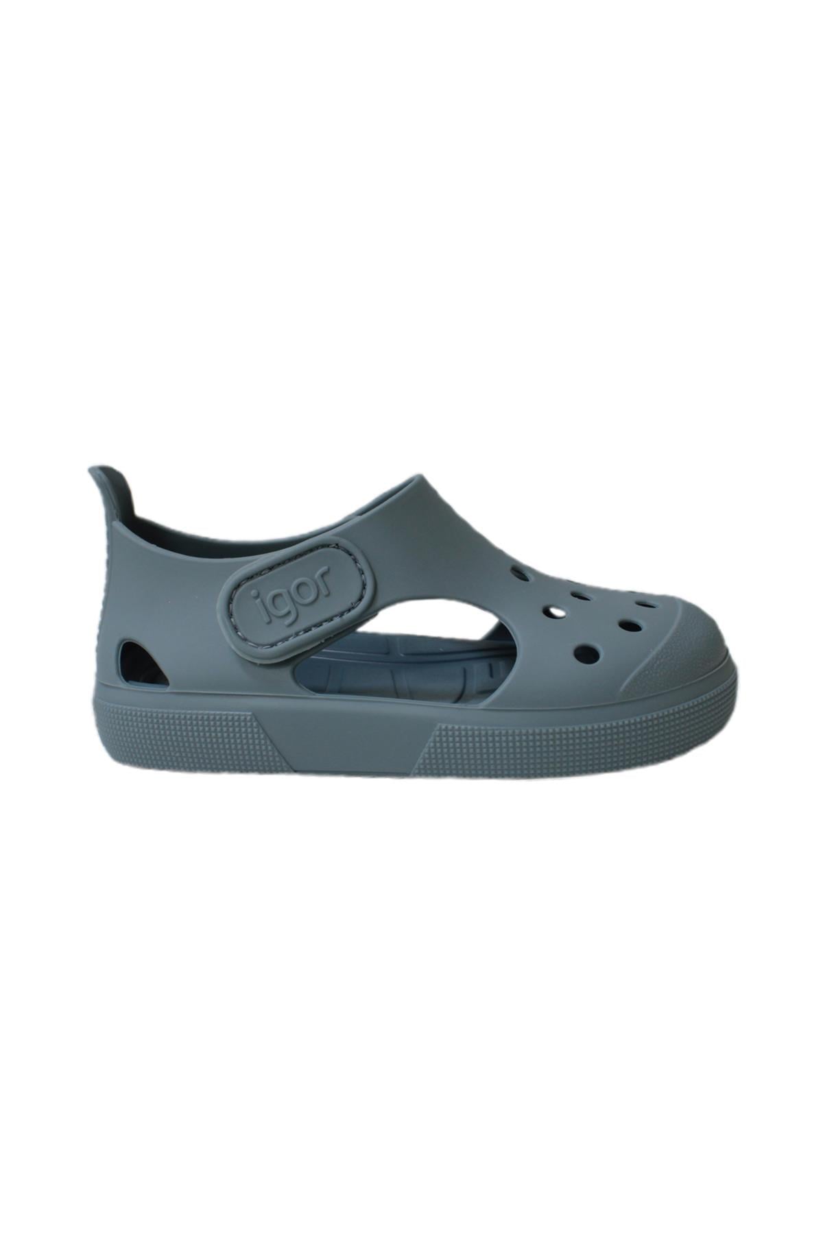 İgor Surfi Çocuk Sandalet Mavi