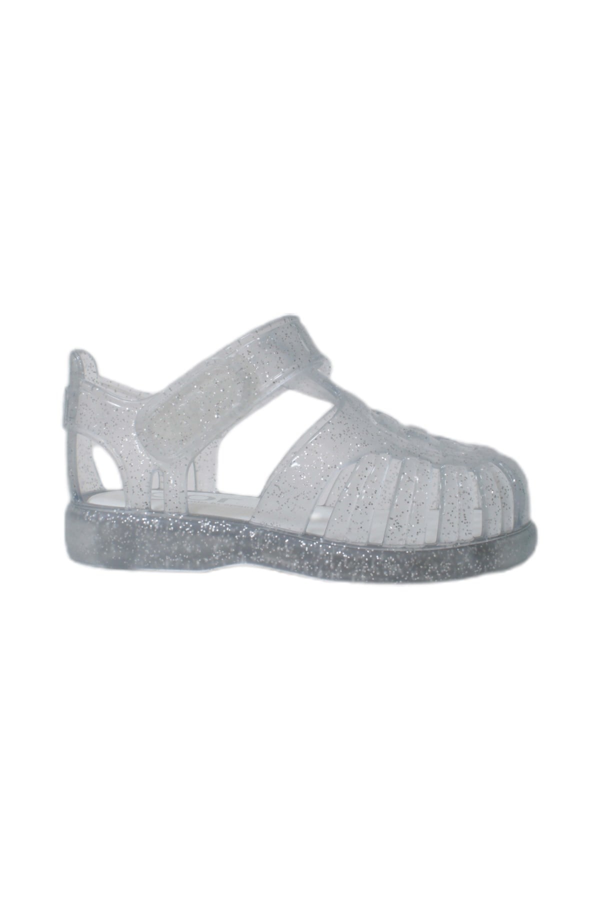 İgor Tobby İlk Adım Sandalet Lame