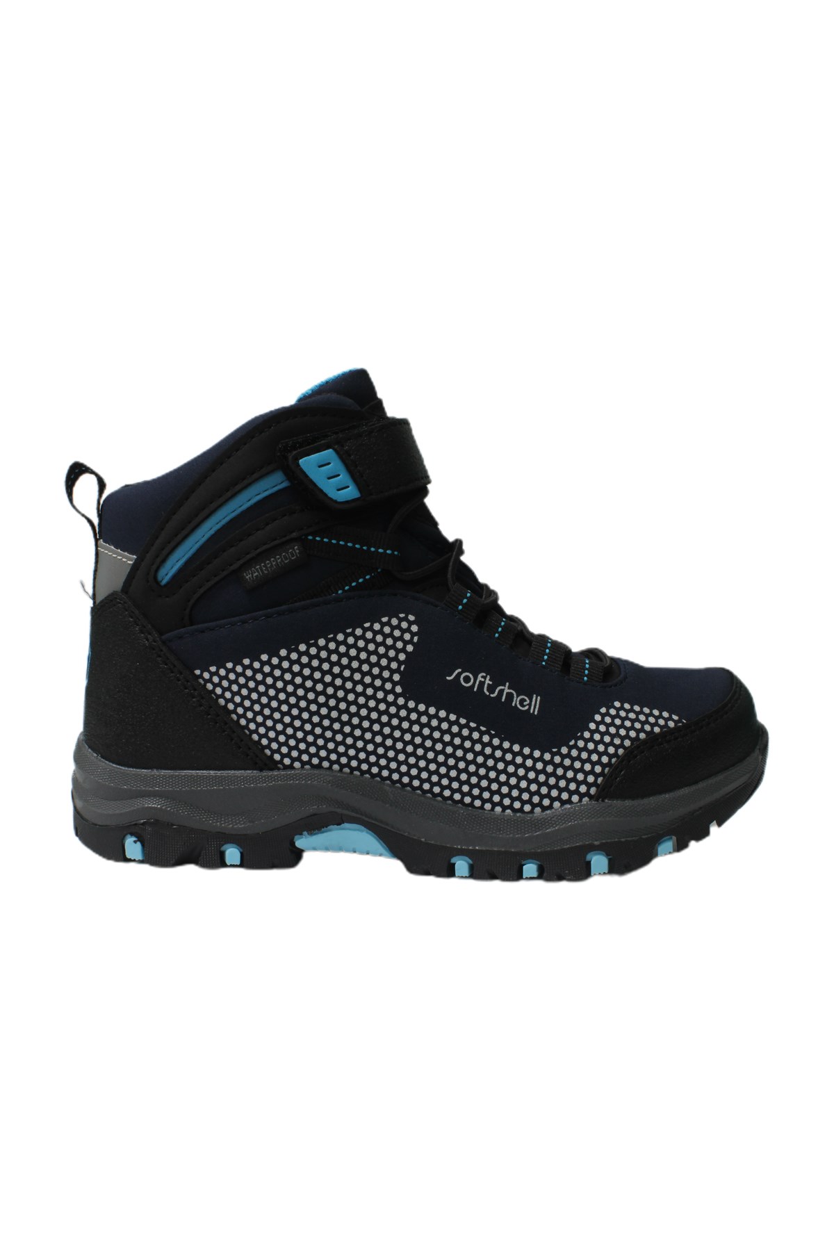 Lumberjack Waterproof Çocuk Botu Lacivert