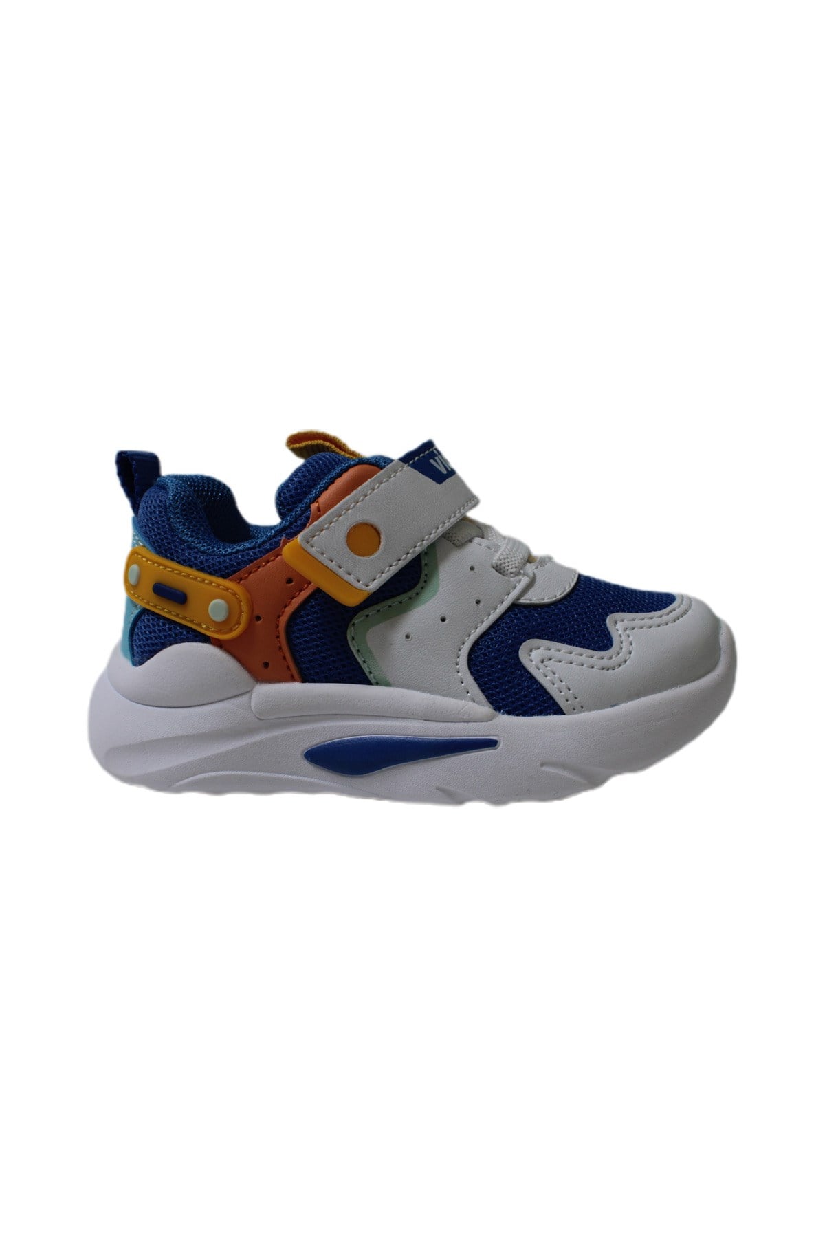 Vicco Birdy Çocuk Spor Ayakkabısı Mavi