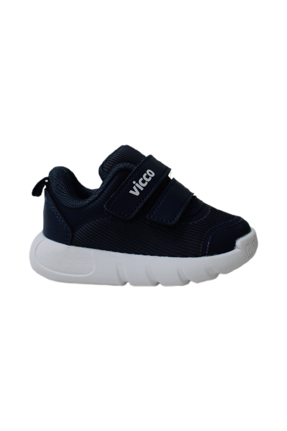 Vicco Yatu Bebek Spor Ayakkabısı Lacivert