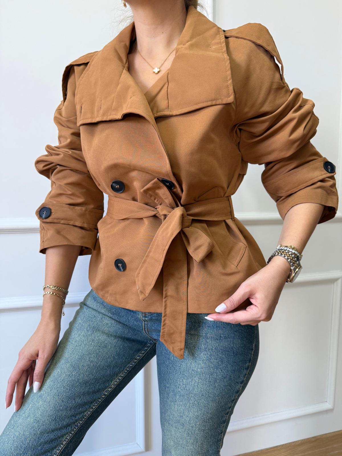 Taba Obrovac Trençkot