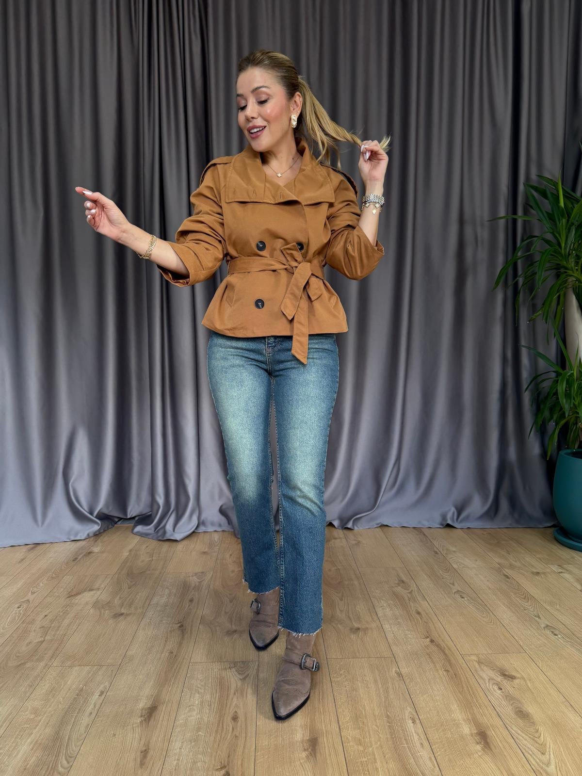 Taba Obrovac Trençkot