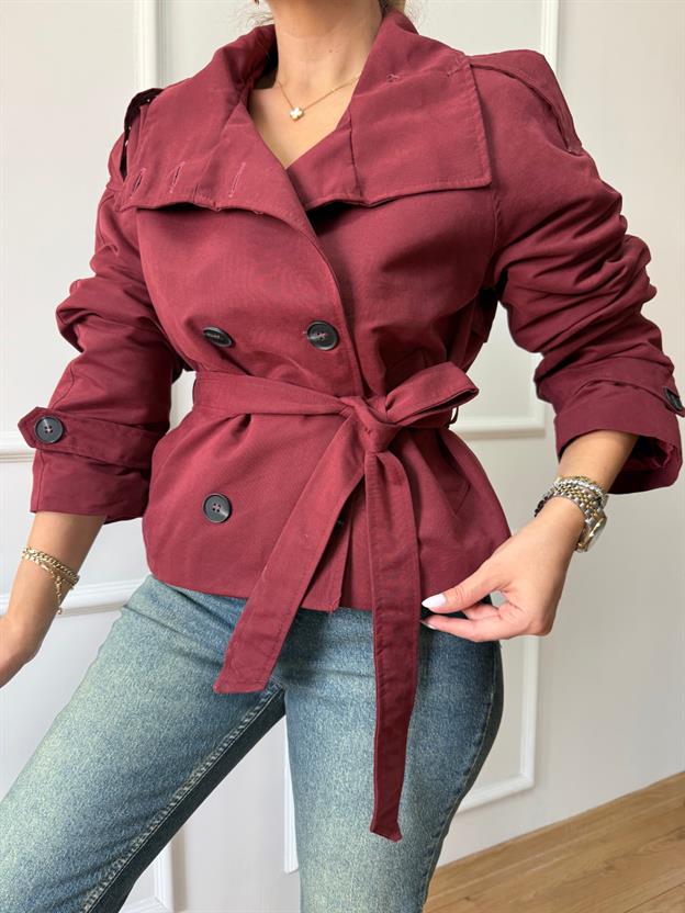 Bordo Obrovac Trençkot