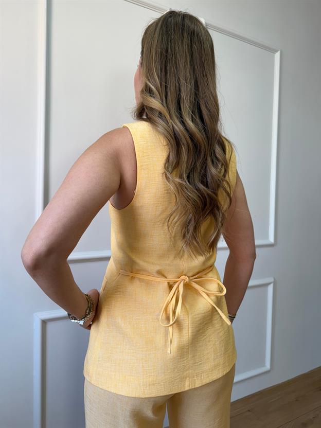 Kavun Kare Yaka Takım