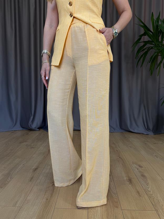 Kavun Kare Yaka Takım